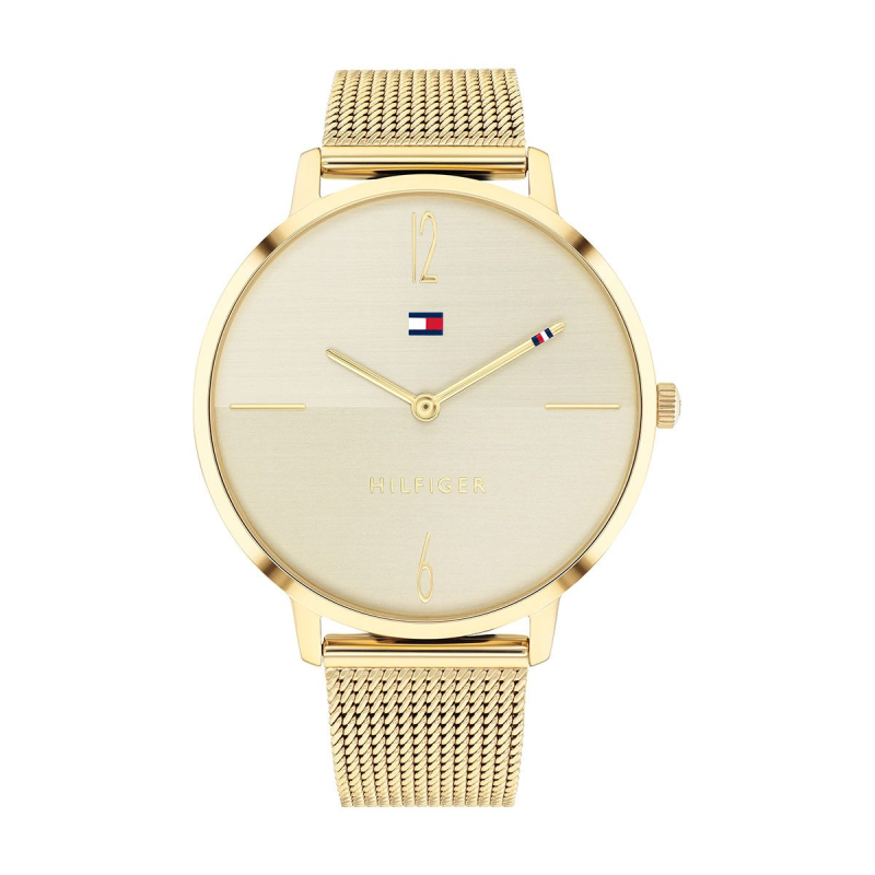 Часовник Tommy Hilfiger 1782339