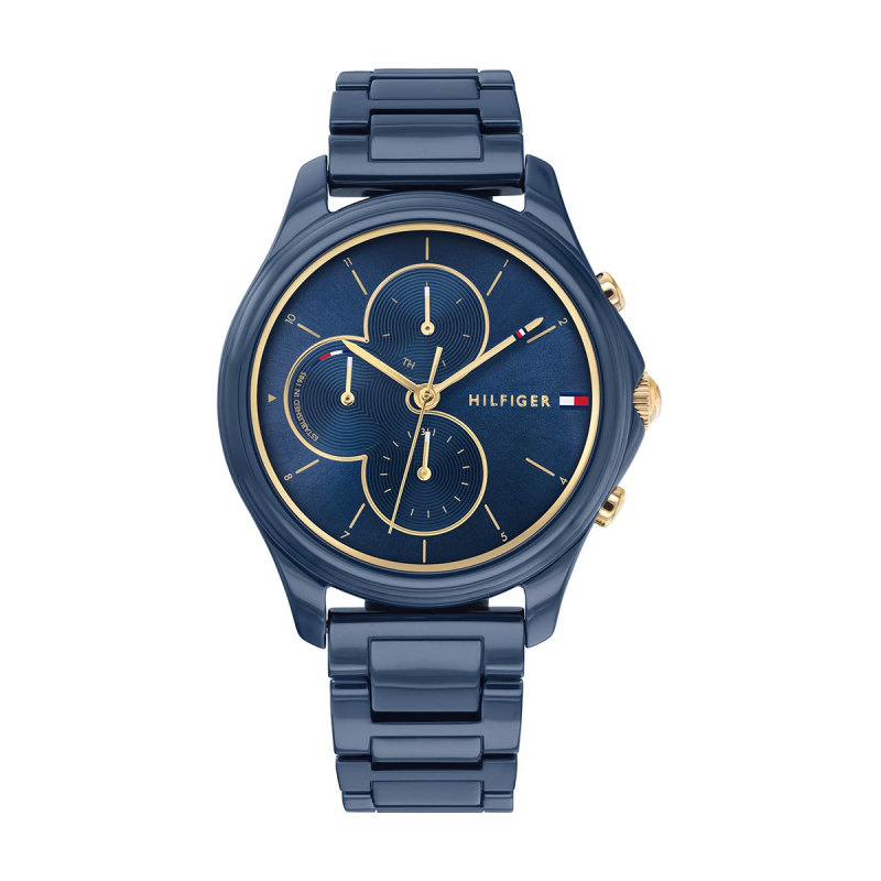Часовник Tommy Hilfiger 1782260