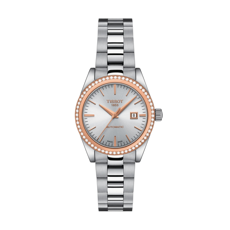 Часовник Tissot T930.007.41.031.00