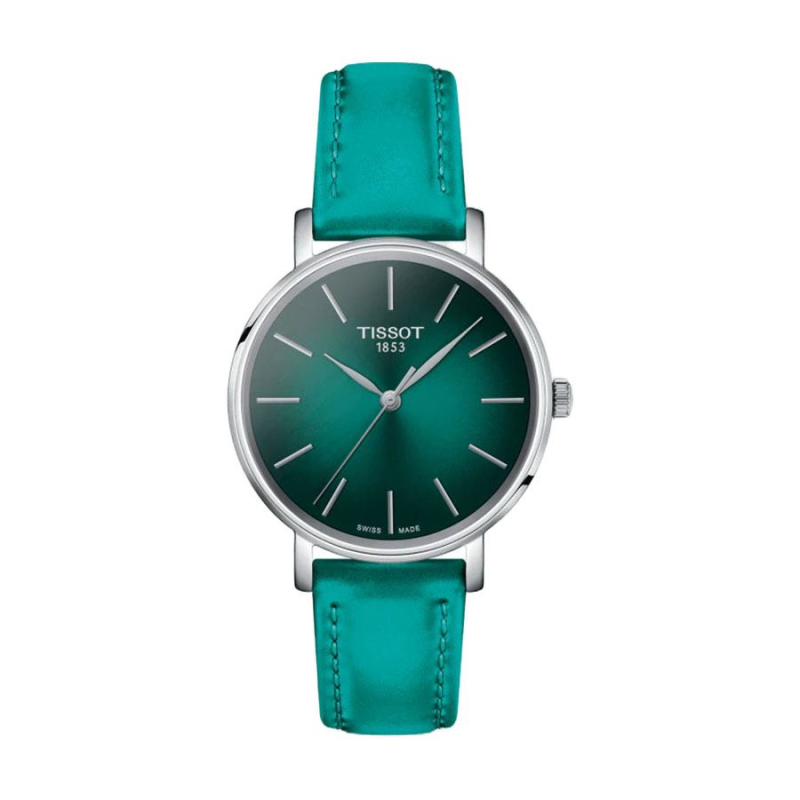 Часовник Tissot T143.210.17.091.00