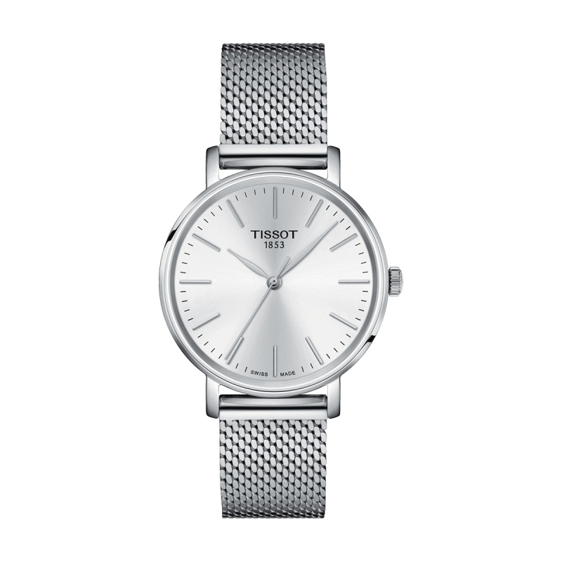 Часовник Tissot T143.210.11.011.00