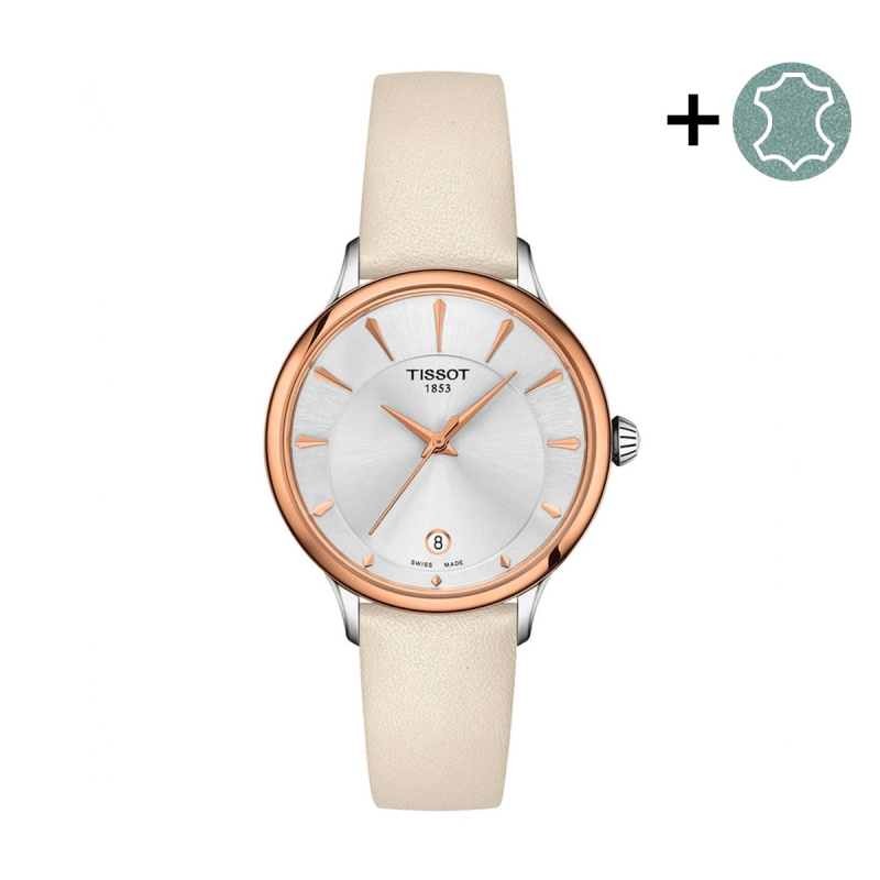 Часовник Tissot T133.210.26.031.00