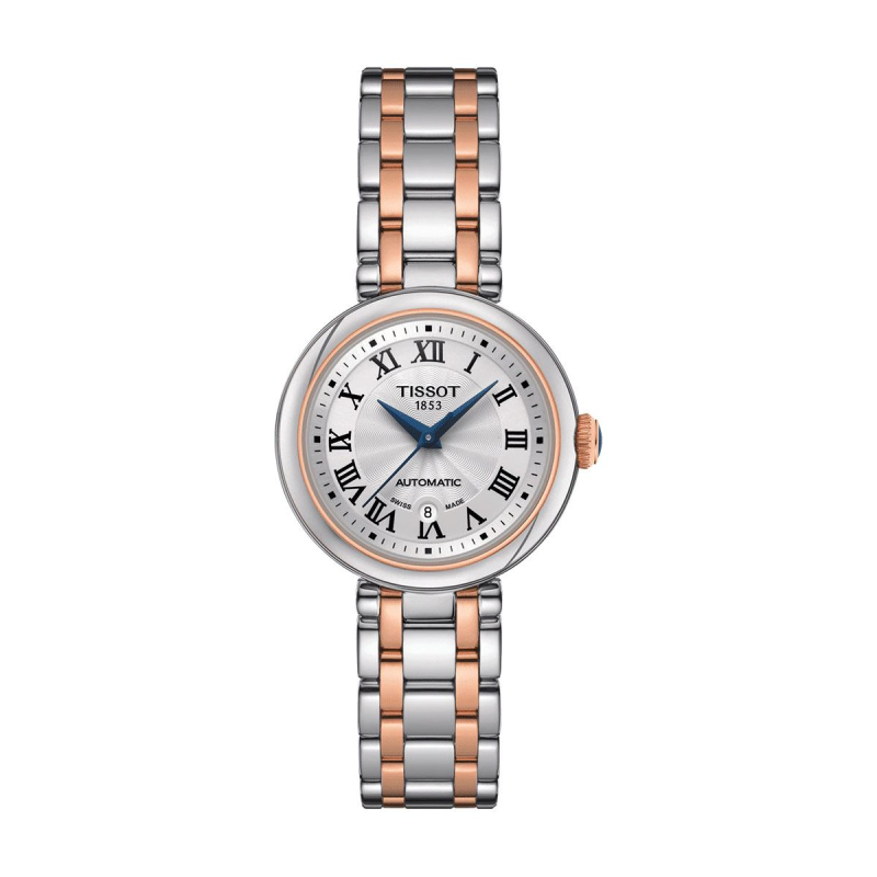 Часовник Tissot T126.207.22.013.00