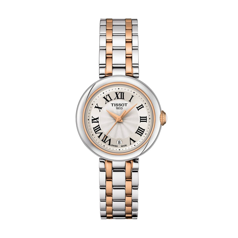 Часовник Tissot T126.010.22.013.01