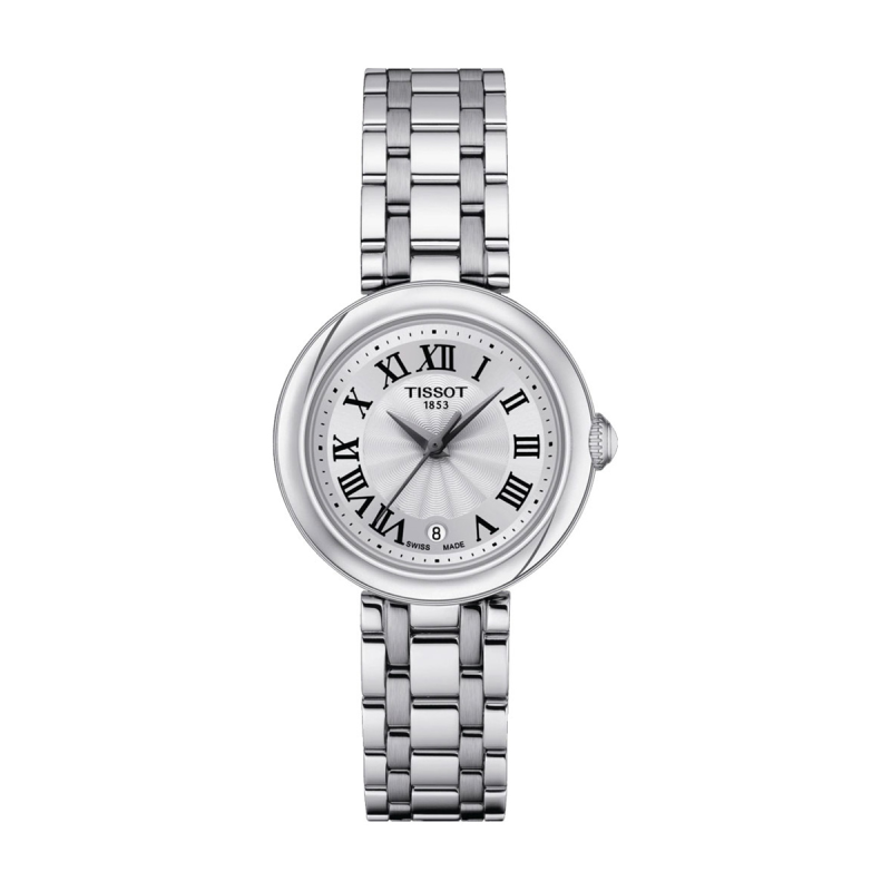 Часовник Tissot T126.010.11.013.00