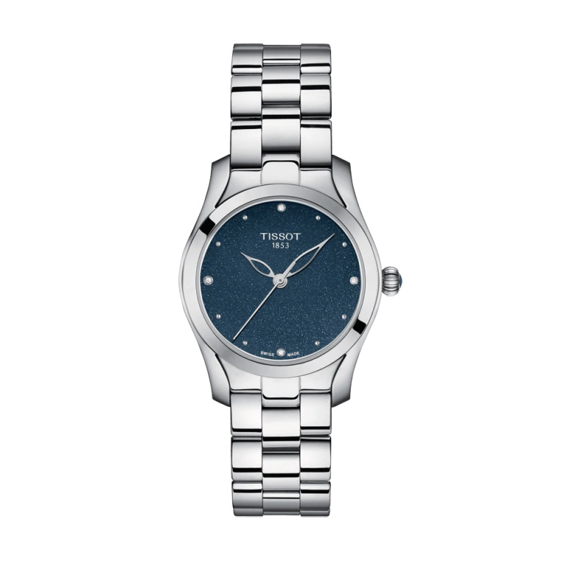 Часовник Tissot T112.210.11.046.00