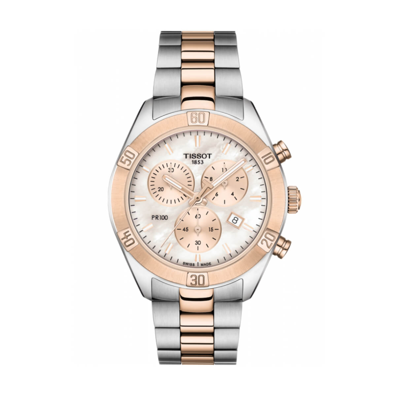 Часовник Tissot T101.917.22.151.00