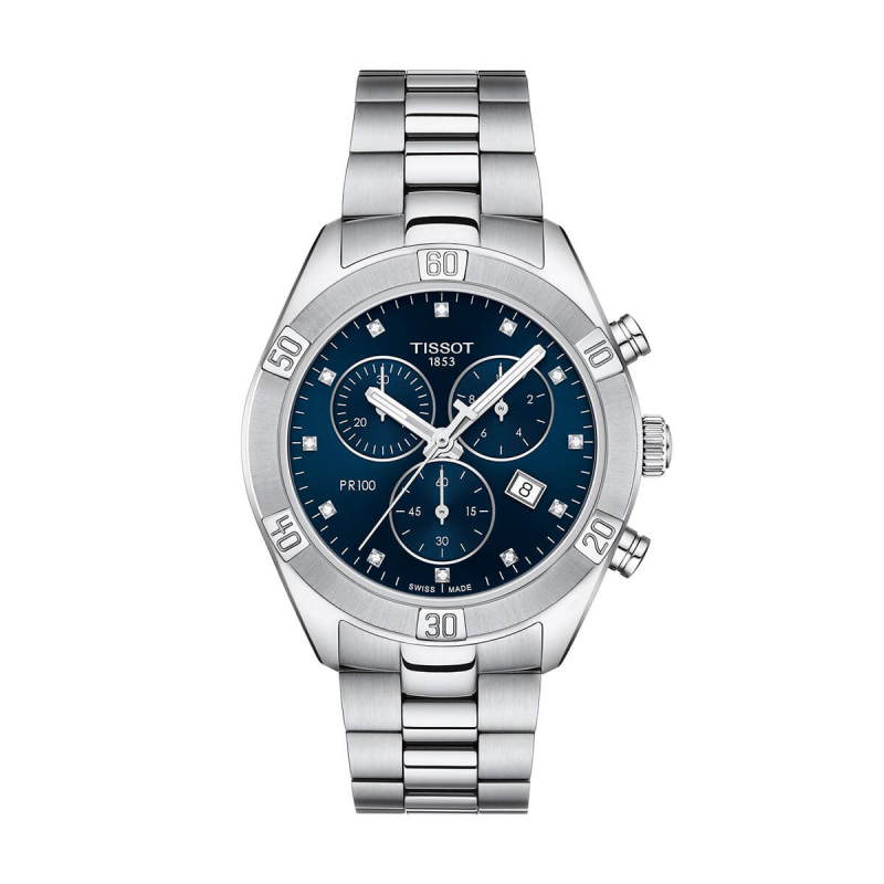 Часовник Tissot T101.917.11.046.00