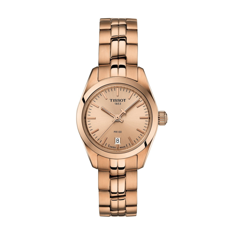 Часовник Tissot T101.010.33.451.00