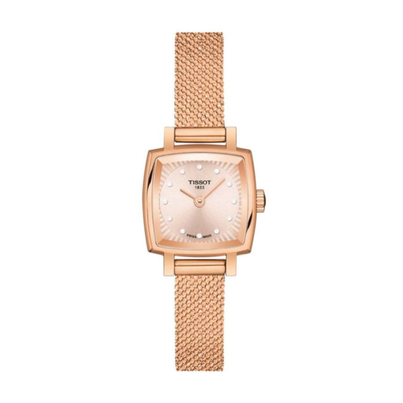 Часовник Tissot T058.109.33.456.00