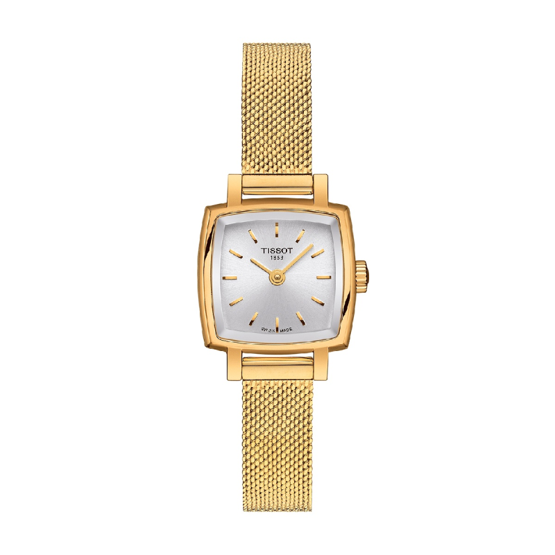 Часовник Tissot T058.109.33.031.00