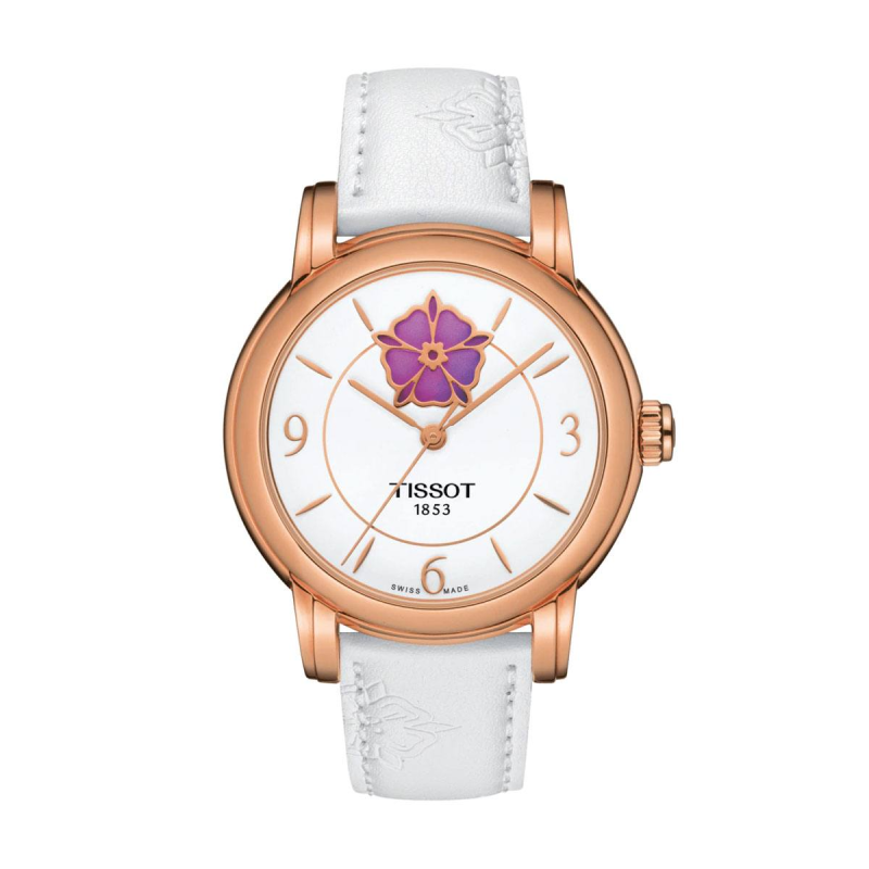 Часовник Tissot T050.207.37.017.05