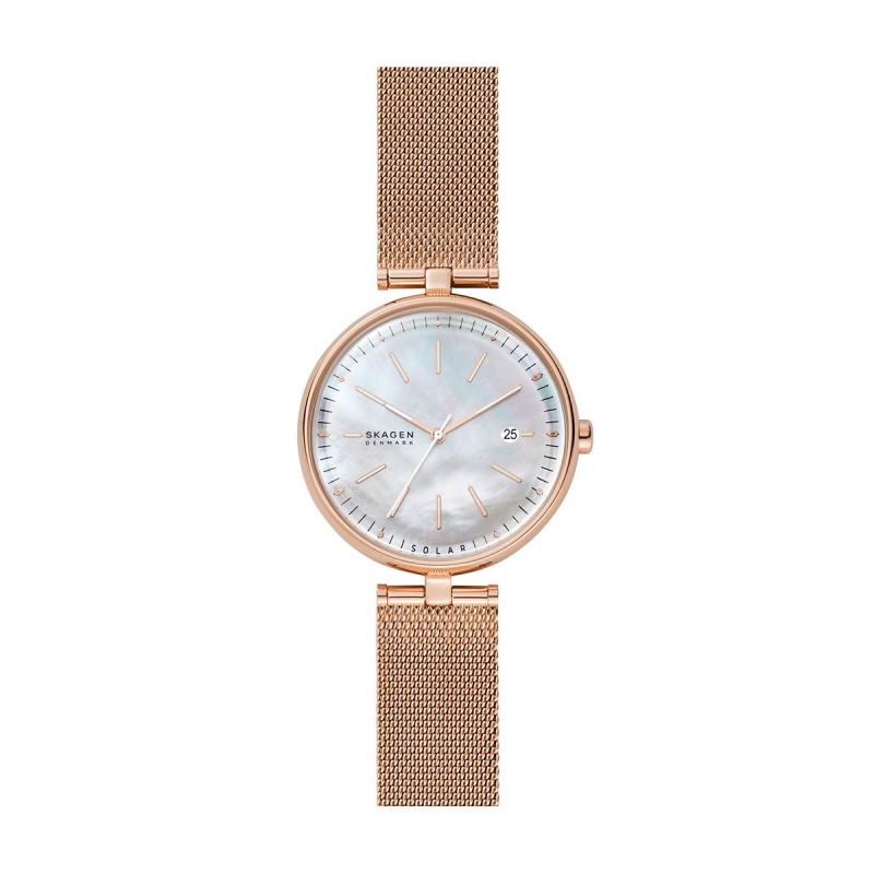 Часовник Skagen SKW2980