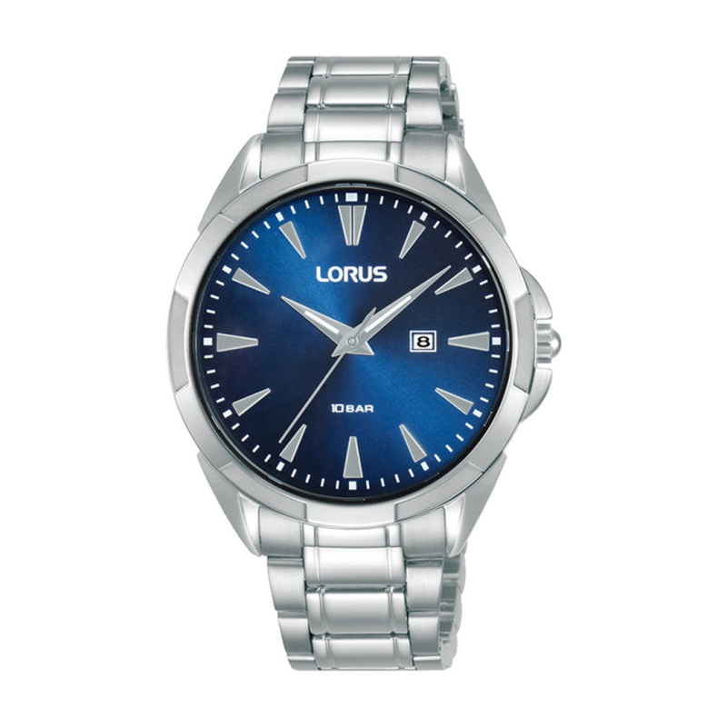 Часовник Lorus RJ257BX9
