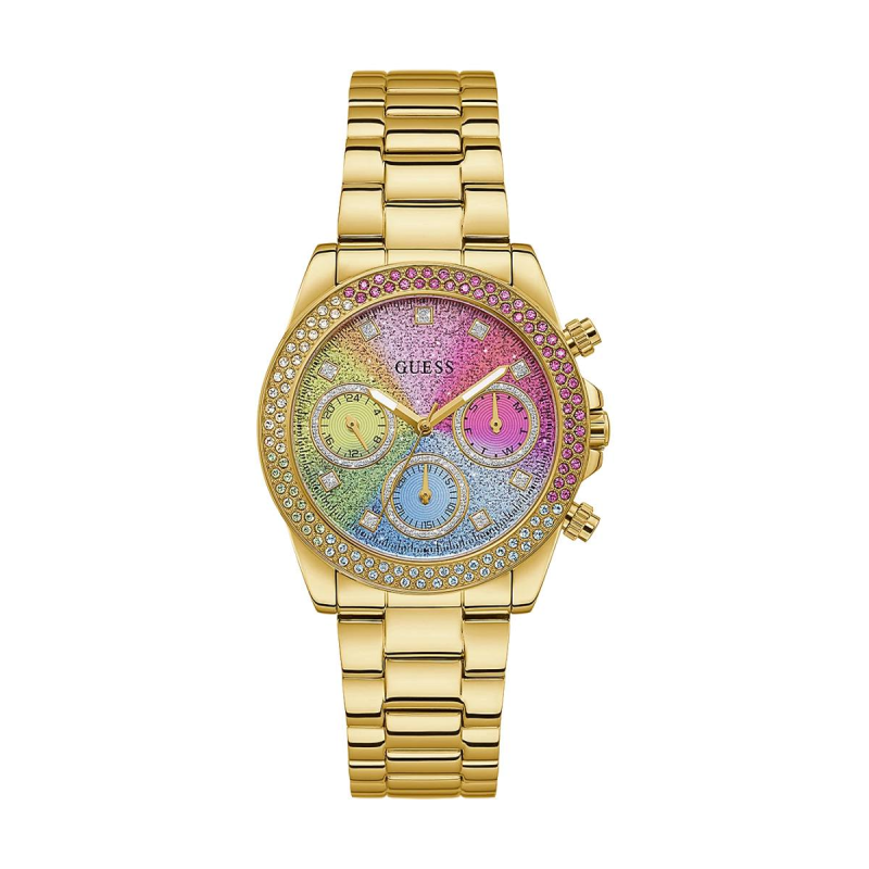 Часовник Guess GW0483L4