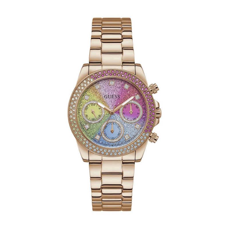 Часовник Guess GW0483L3
