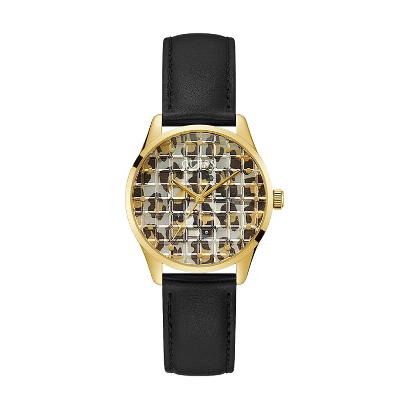 Часовник Guess GW0481L1
