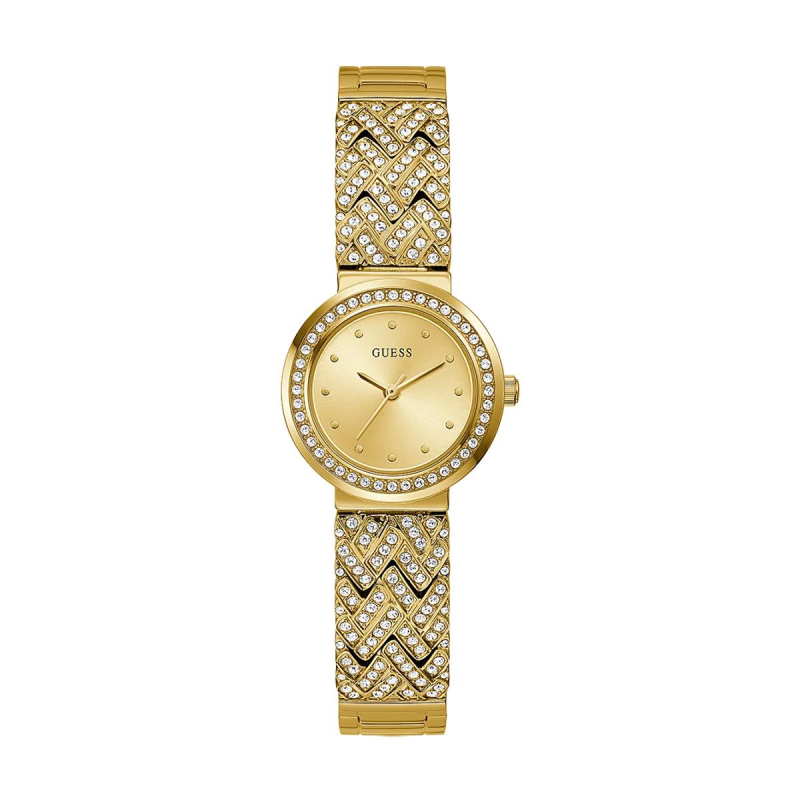 Часовник Guess GW0476L2