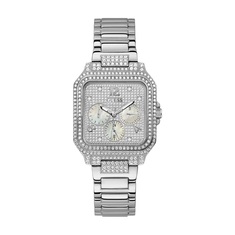 Часовник Guess GW0472L1