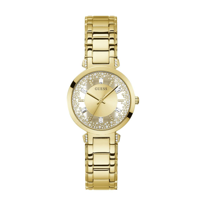 Часовник Guess GW0470L2
