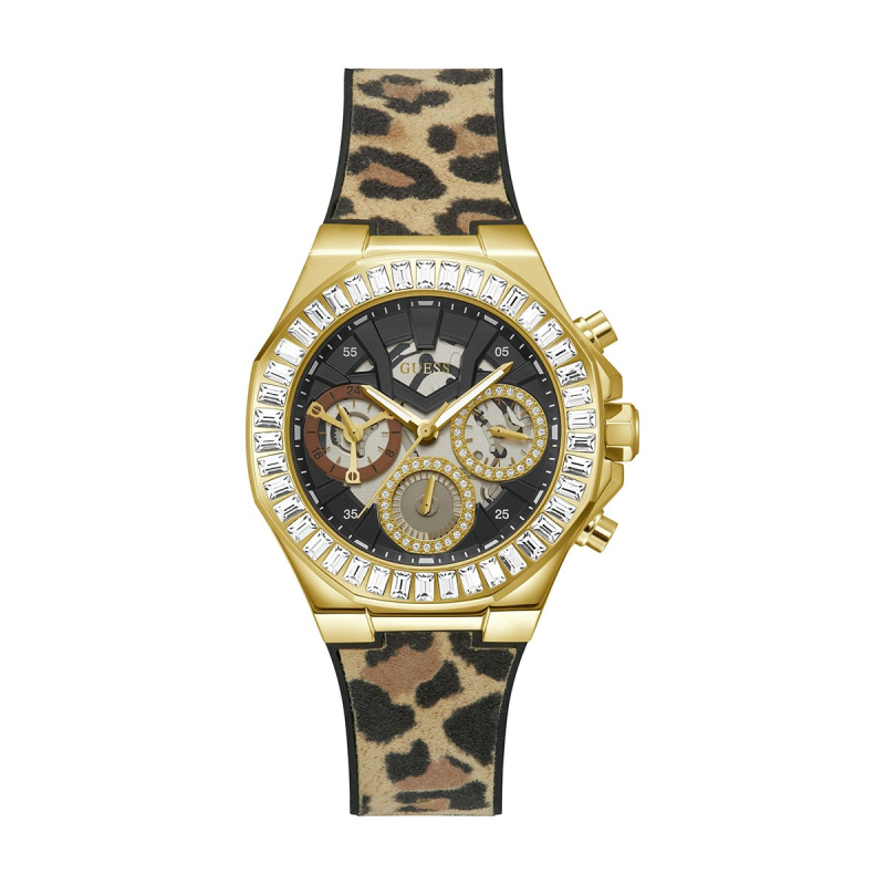 Часовник Guess GW0463L1