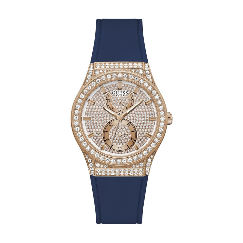 Часовник Guess GW0439L4