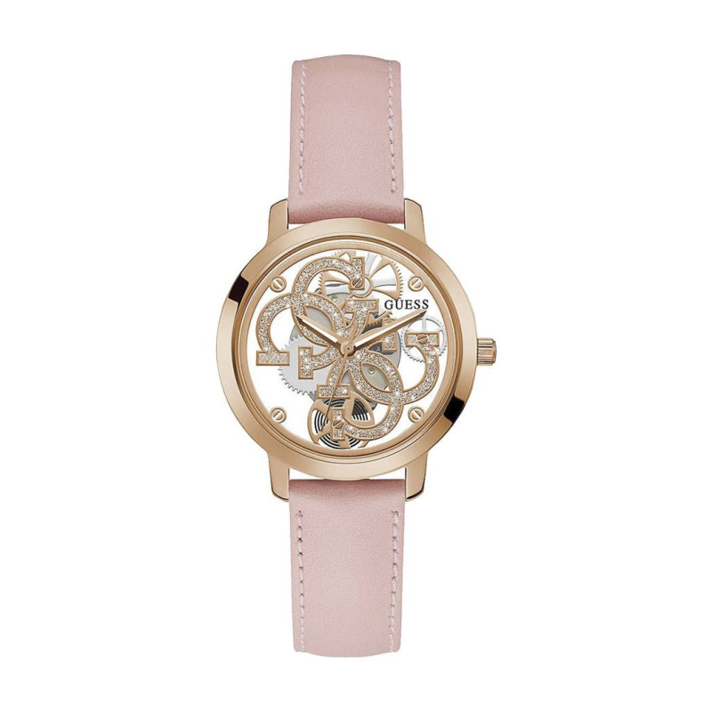 Часовник Guess GW0383L2