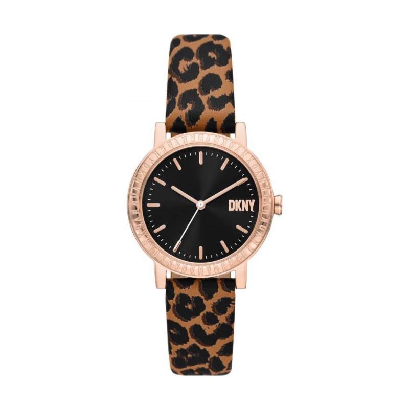 Часовник DKNY NY6637