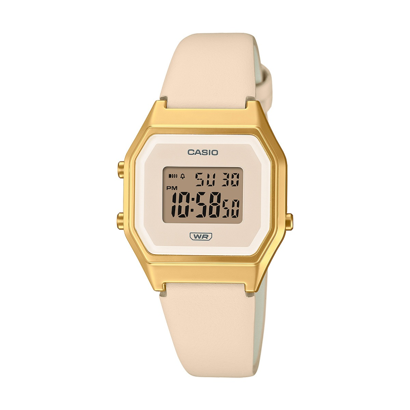 Часовник Casio LA680WEGL-4EF