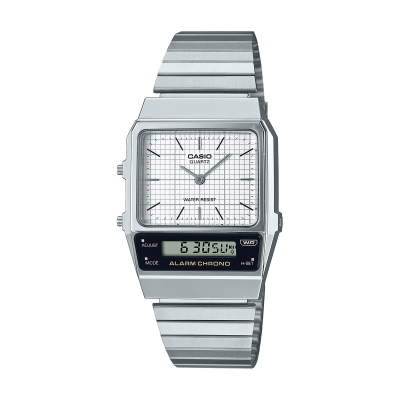 Часовник Casio AQ-800E-7AEF