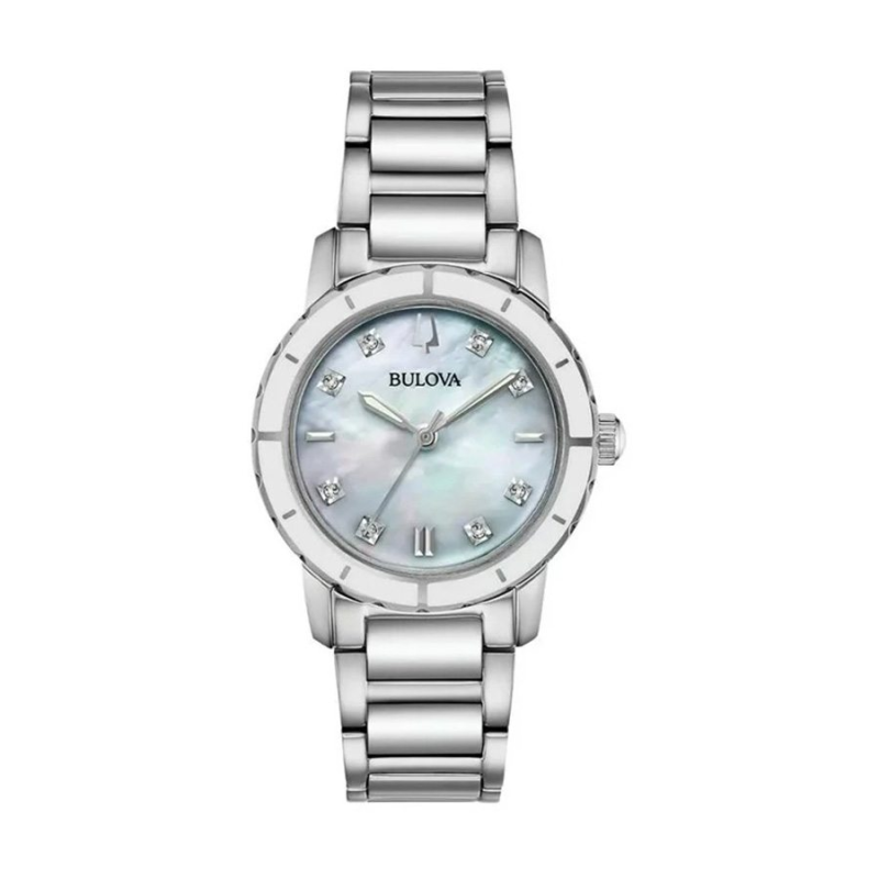 Часовник Bulova 96P194