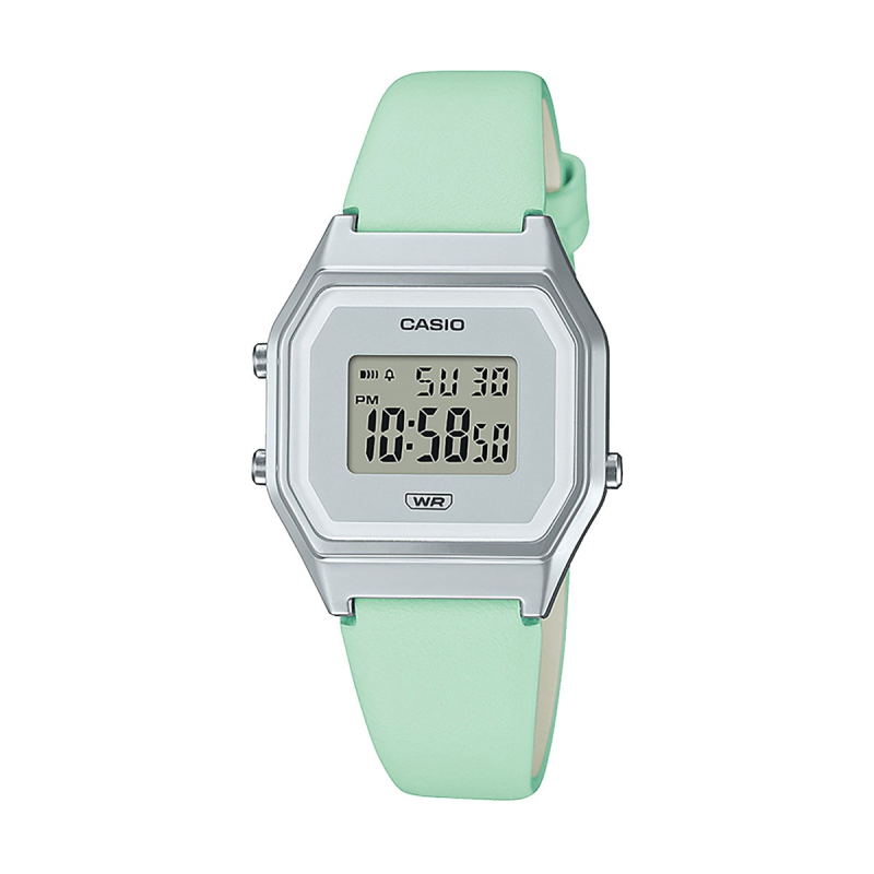 Часовник Casio LA680WEL-3EF