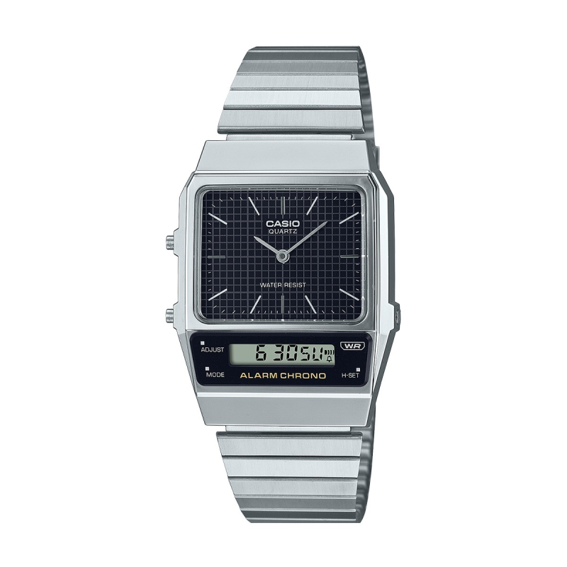 Часовник Casio AQ-800E-1AEF