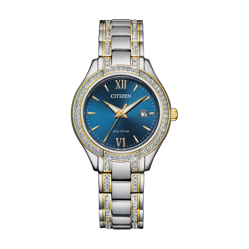 Часовник Citizen FE1234-50L