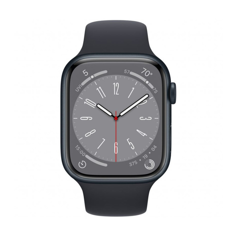 Смарт часовник Apple Watch Series 8 GPS + Cellular, 41 мм, MNHV3BS/A