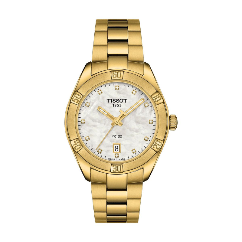 Часовник Tissot T101.910.33.116.01