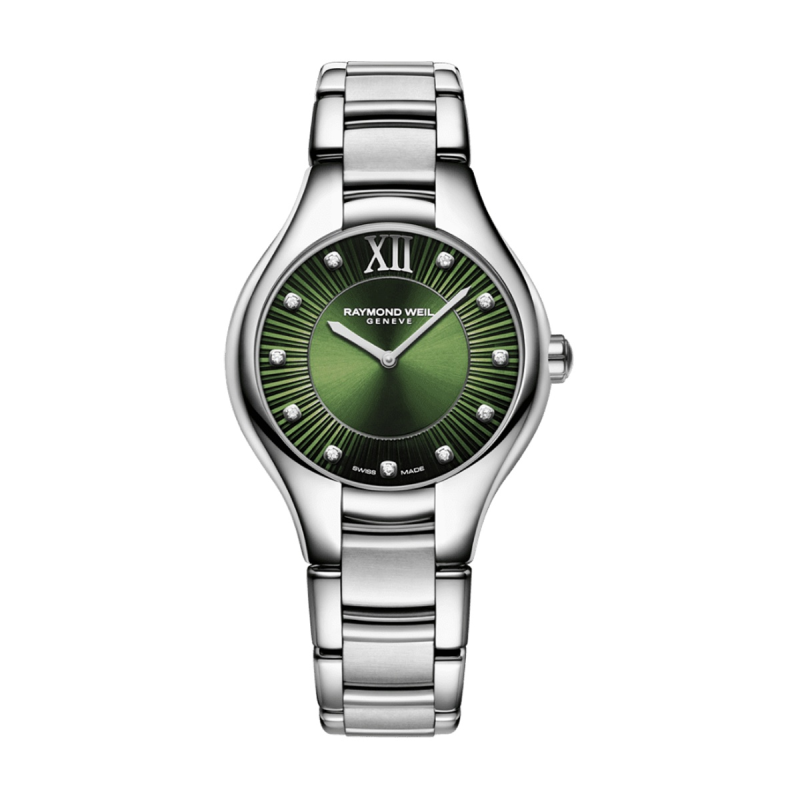 Часовник Raymond Weil 5132-ST-52181