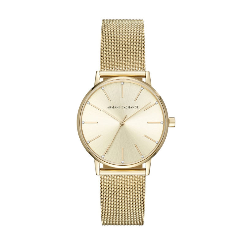 Часовник Armani Exchange AX5536