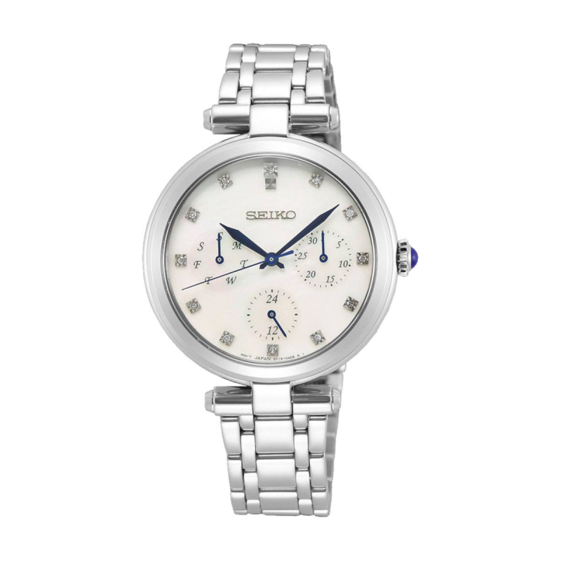 Часовник Seiko SKY663P1
