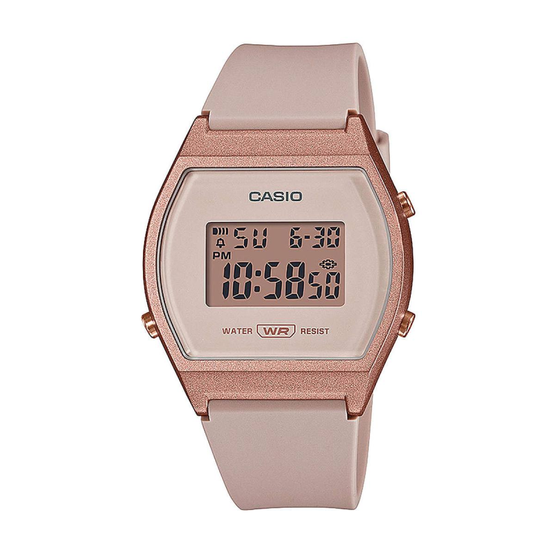 Часовник Casio LW-204-4AEF