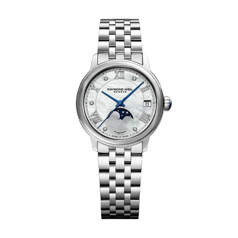 Часовник Raymond Weil 2139-ST-00965