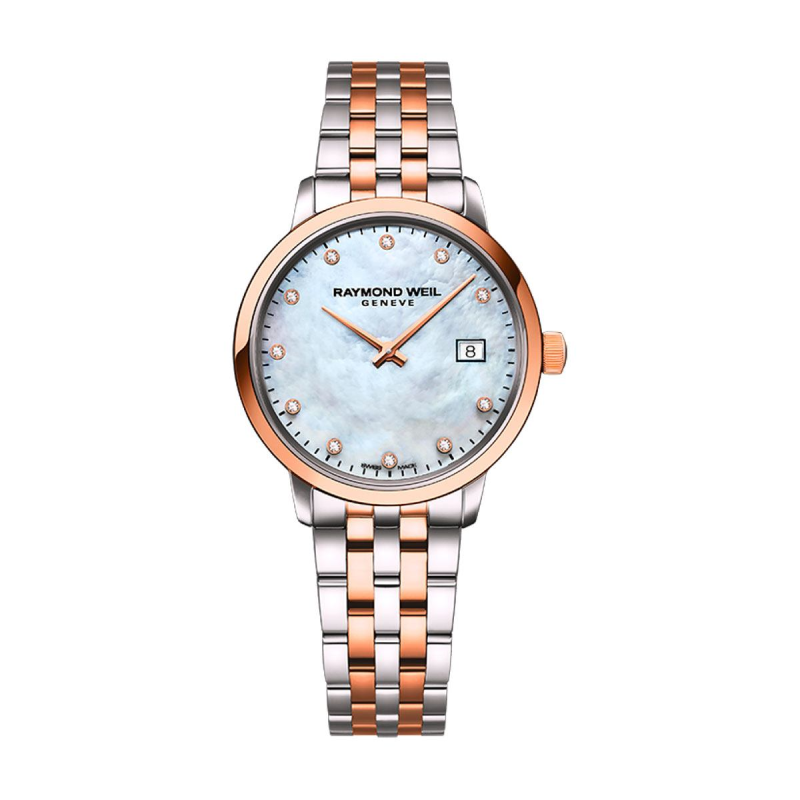 Часовник Raymond Weil 5985-SP5-97081