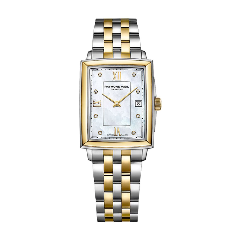 Часовник Raymond Weil 5925-STP-00995
