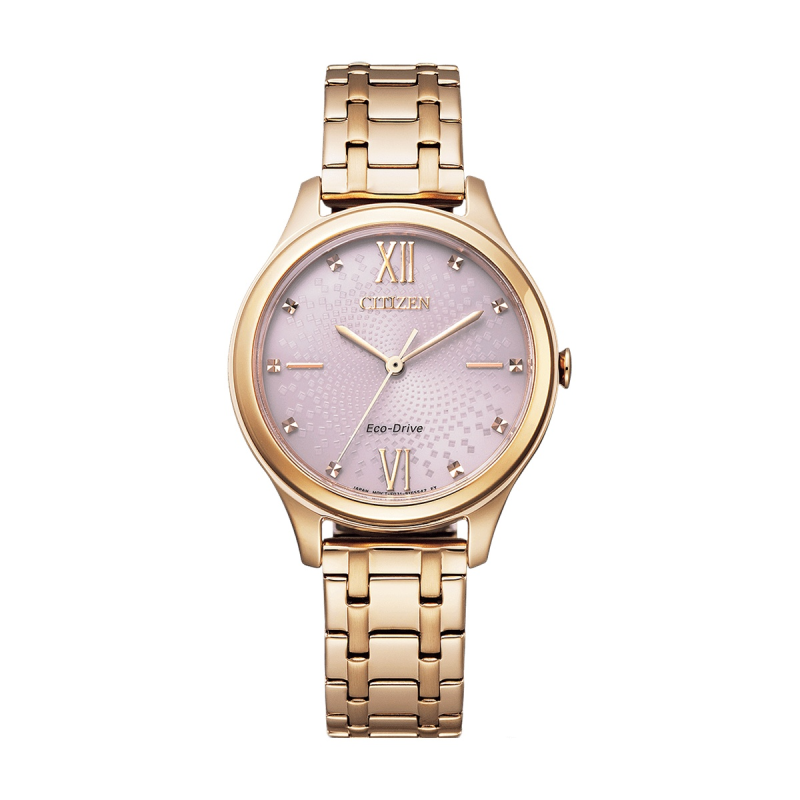 Часовник Citizen EM0503-75X