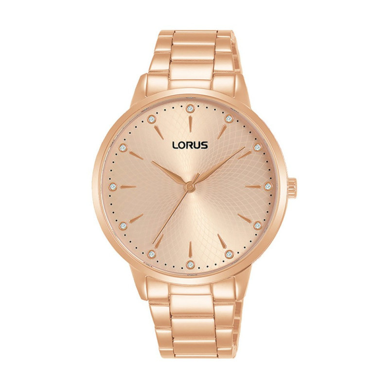 Часовник Lorus RG224TX9