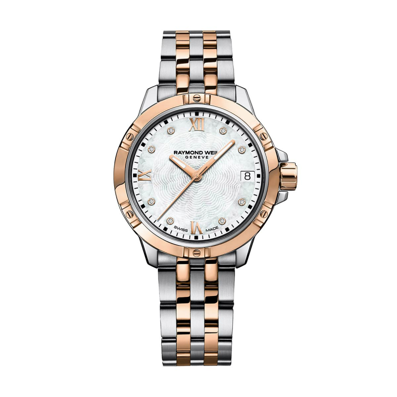 Часовник Raymond Weil 5960-SP5-00995
