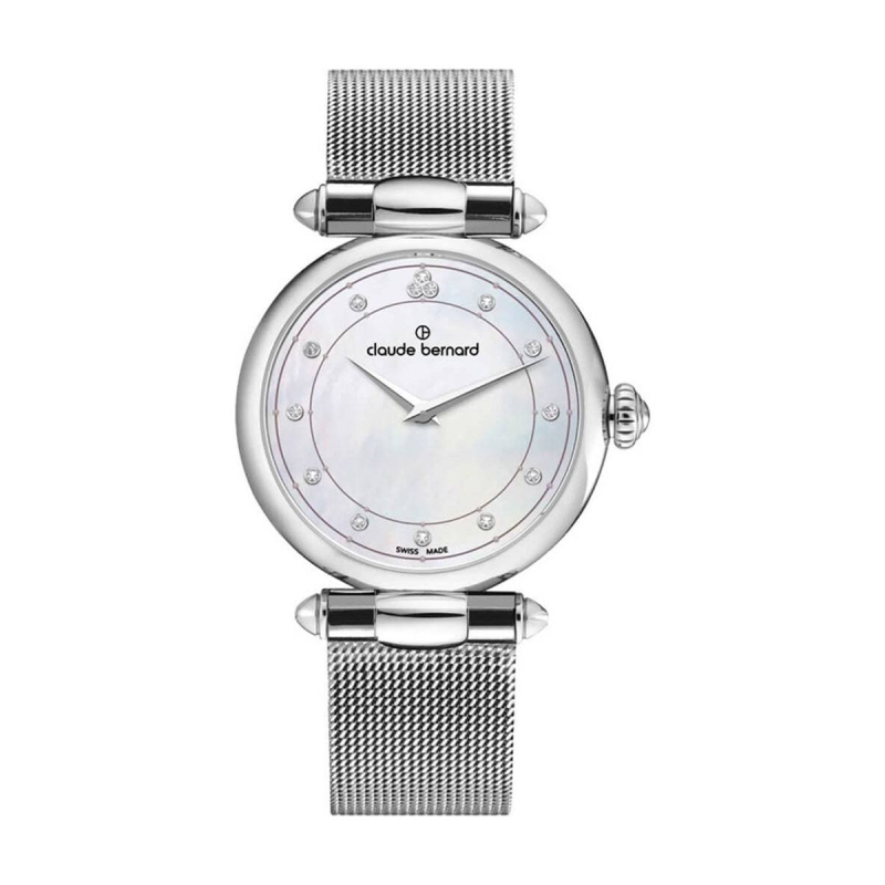 Часовник Claude Bernard 20508 3M NAN