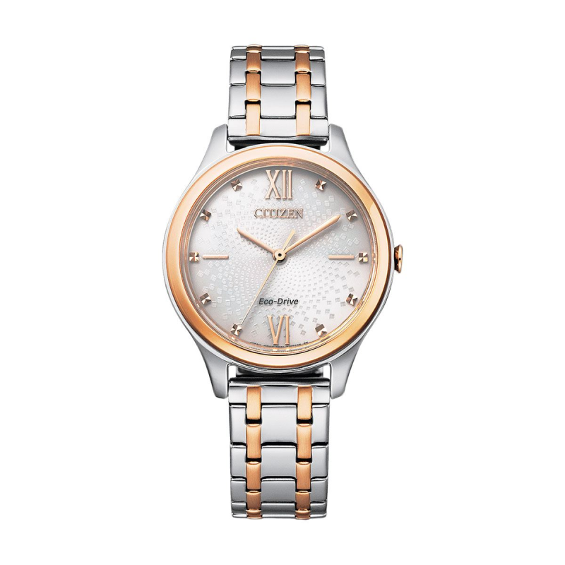 Часовник Citizen EM0506-77A