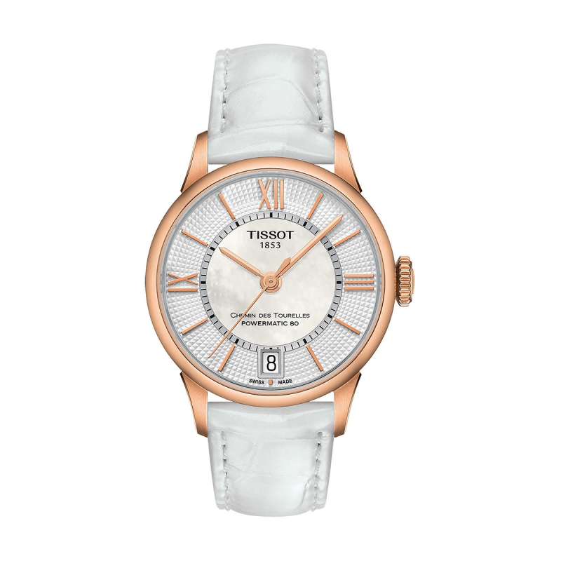 Часовник Tissot T099.207.36.118.00