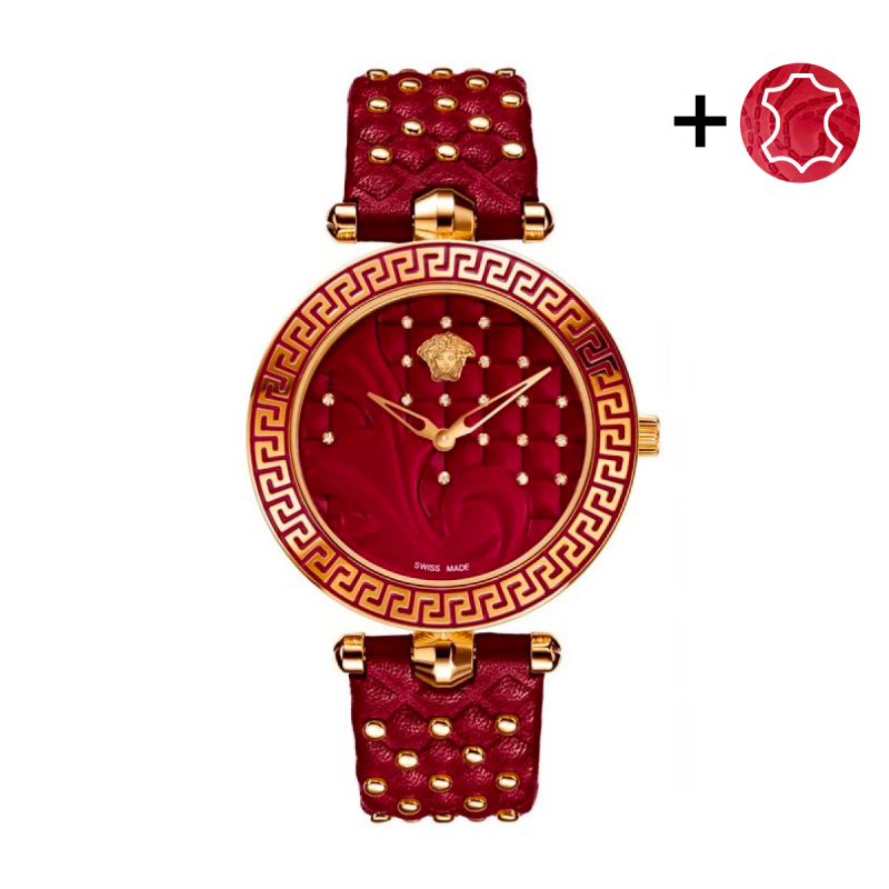 Часовник Versace VK708 0013